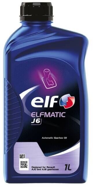 ulei de transmisie ELF 213872