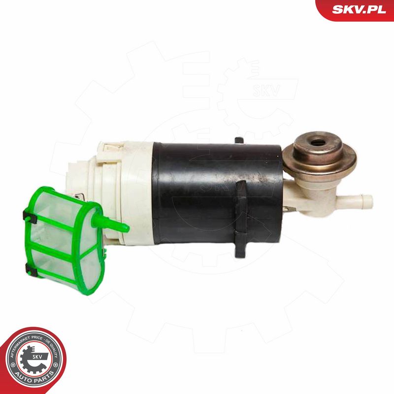 ESEN SKV 02SKV281 Fuel Pump