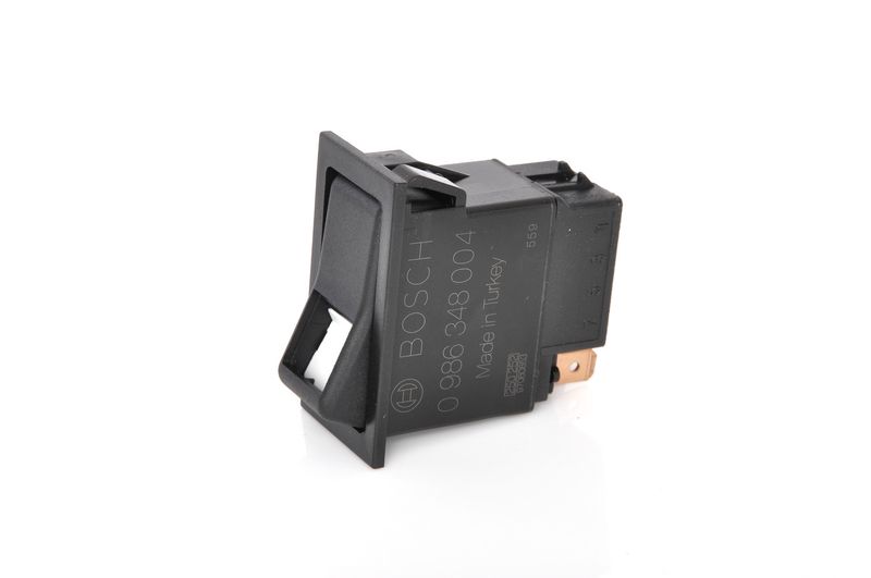 BOSCH 0986348004 Direction Indicator Switch