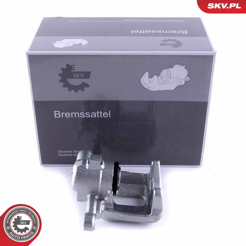 Pidurisadul, ESEN SKV 55SKV233