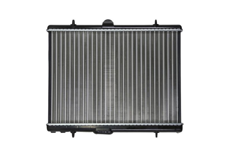 KAMOKA 7705376 Radiator, engine cooling