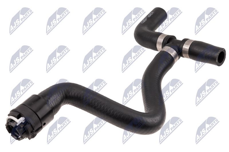 furtun încălzire NTY CPP-PL-057