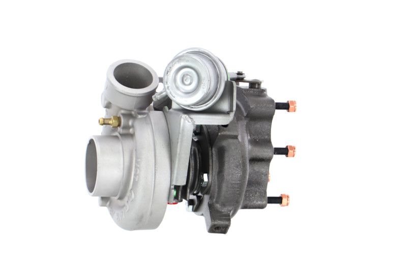 REMANTE 003-001-000110R Charger, charging (supercharged/turbocharged)