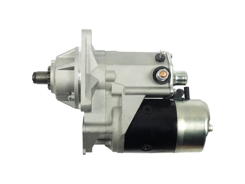 AS-PL S6067 Starteris