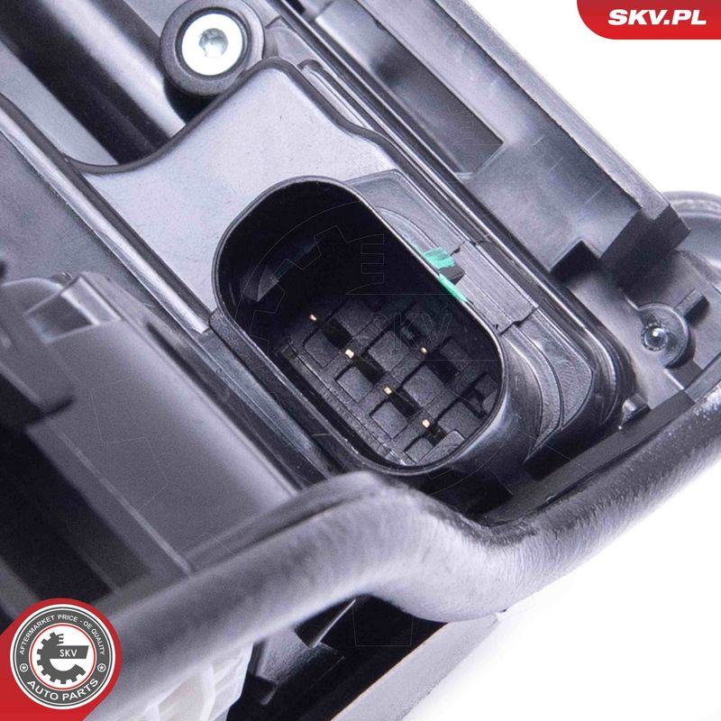 Ukselukk, ESEN SKV 60SKV252