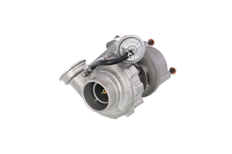 REMANTE 003-001-002887R Charger, charging (supercharged/turbocharged)
