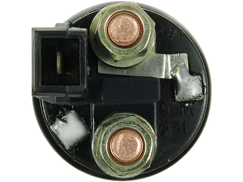 Magnetlülitus, starter, AS-PL SS9098S