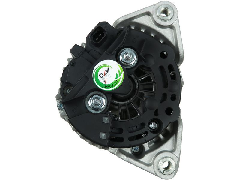 AS-PL A0465 Alternator