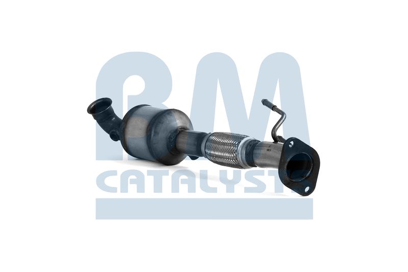 Каталізатор, Bm Catalysts BM80577H