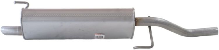 BOSAL 148-109 Rear Muffler