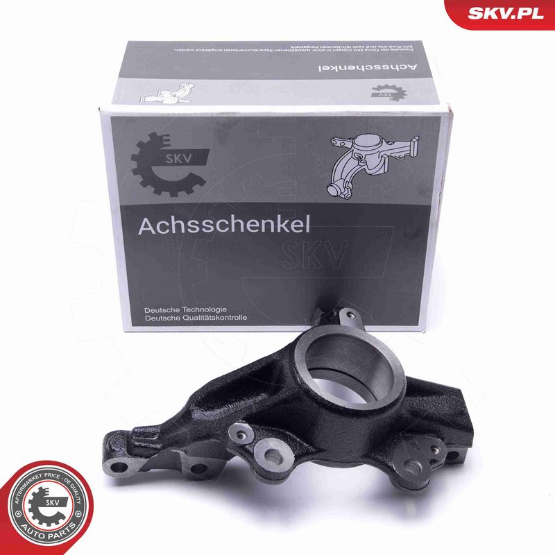 ESEN SKV 47SKV551 - Steering Knuckle, wheel suspension