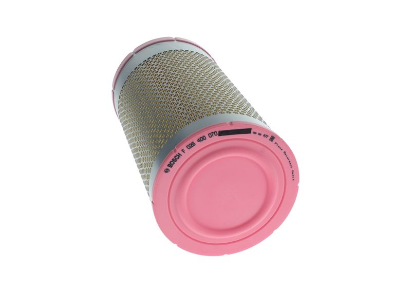 Vzduchový filtr F 026 400 070