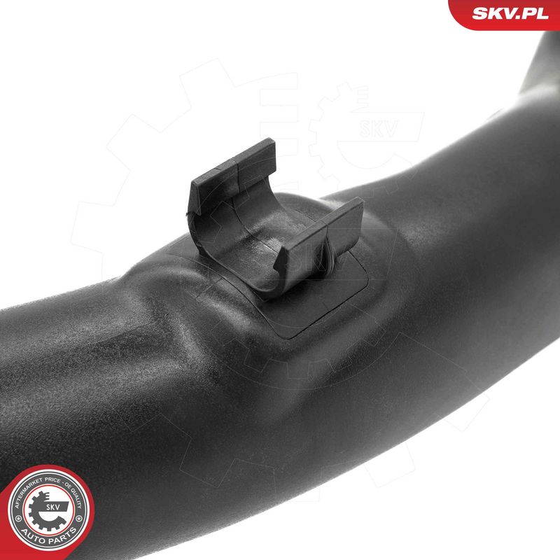 Õhutoru, õhufilter, ESEN SKV 54SKV817