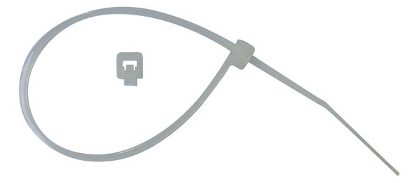 Collier de serrage RESTAGRAF 2033