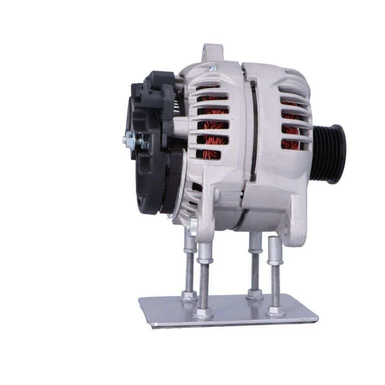 Airstal 20-0370 PARTS Borsehung Multifunctional Relay