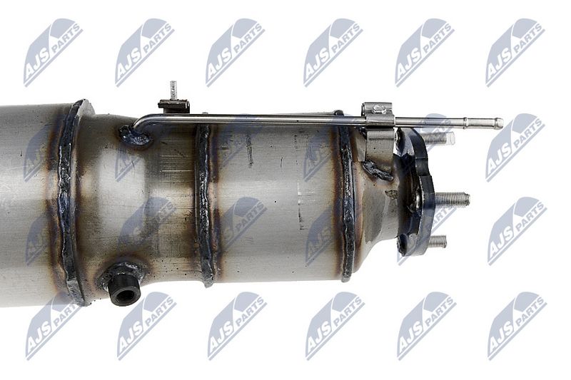 Tahma-, partikelfilter, väljalaskesüst., NTY DPF-PL-002