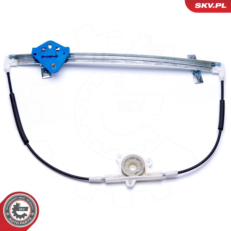 Aknatõstuk, ESEN SKV 00SKV561