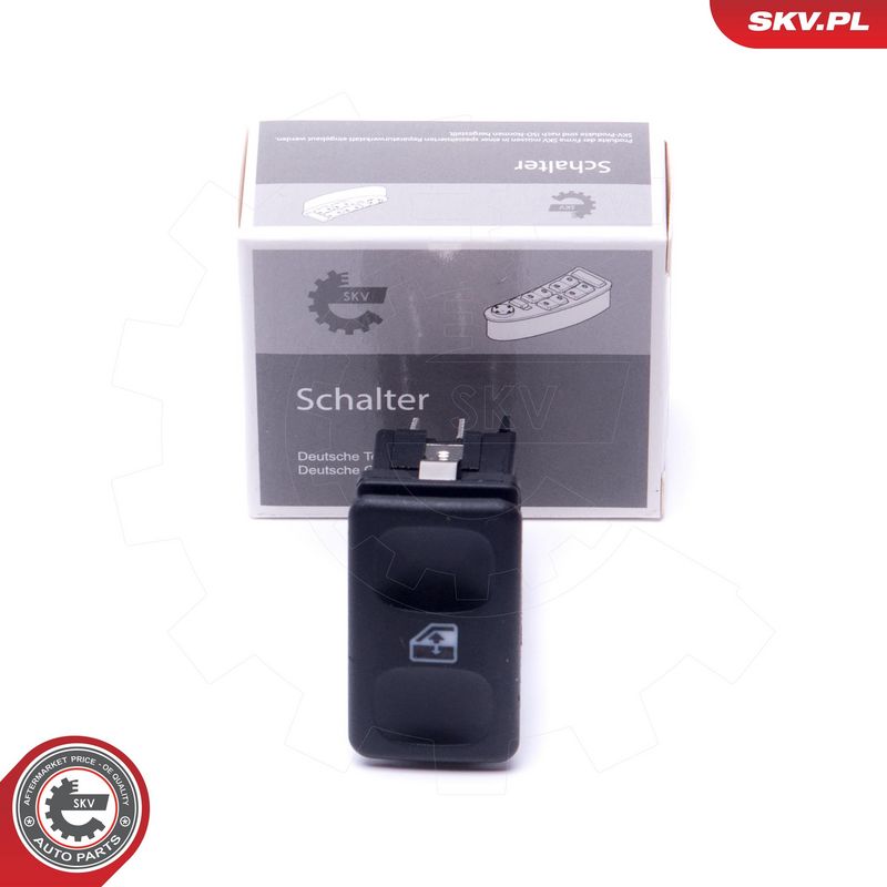 Lüliti, aknatõstuk, ESEN SKV 37SKV391