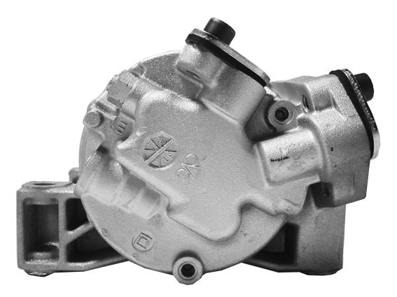 Airstal 10-0264 Compressor, air conditioning