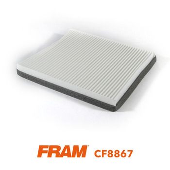 FRAM CF8867