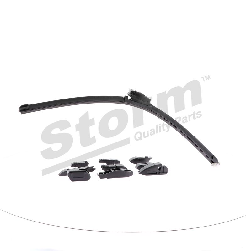 Balai d'essuie-glace STORM QUALITY PARTS 1000551