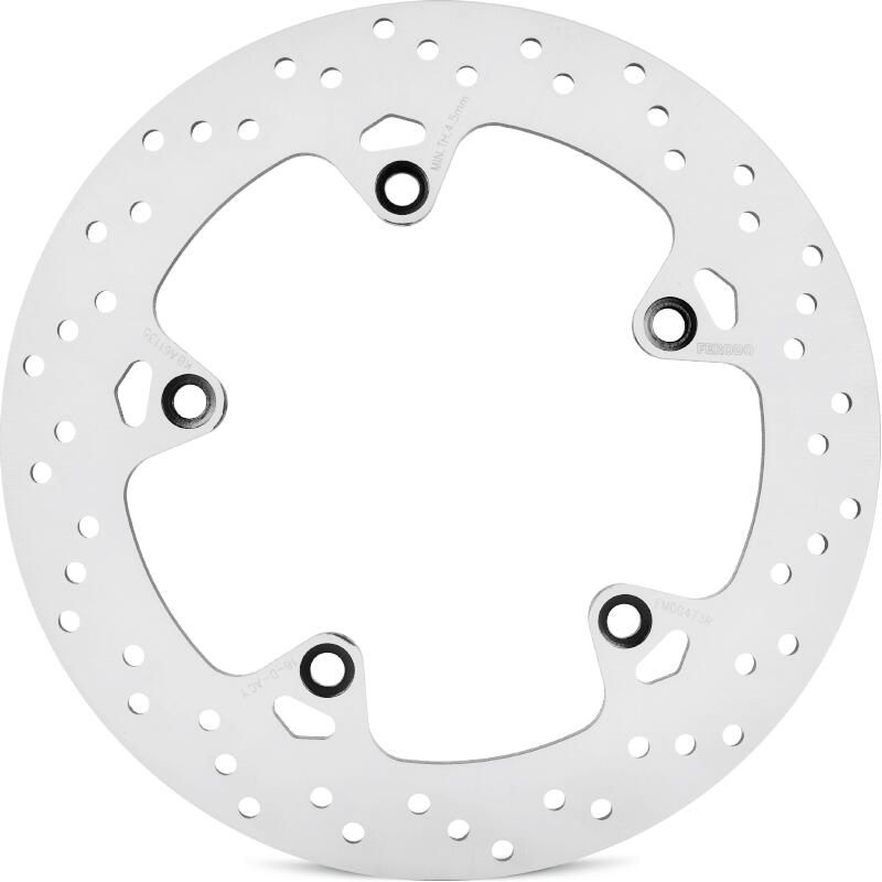 Disc frana FERODO RACING FMD0473R