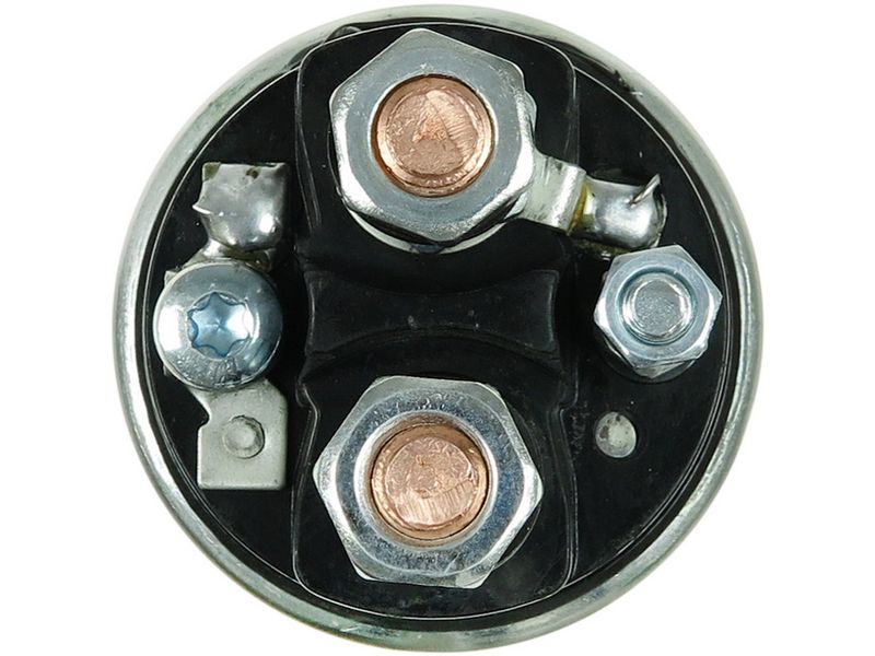 Magnetlülitus, starter, AS-PL SS0086