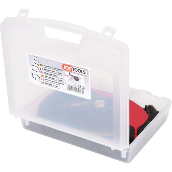 KS TOOLS 300.0056 Tape Measure