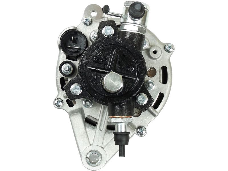 AS-PL A2025 Alternator