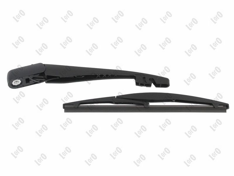 ABAKUS 103-00-296-C Wiper Arm Set, window cleaning