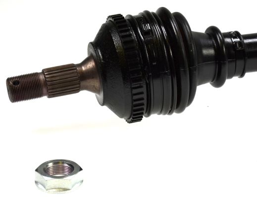 LÖBRO 303488 Drive Shaft