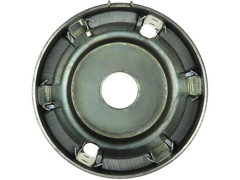 AS-PL SF5022 Field Winding, starter