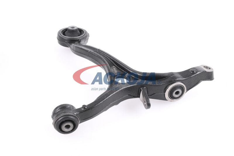 ACKOJA A26-0132 Control/Trailing Arm, wheel suspension