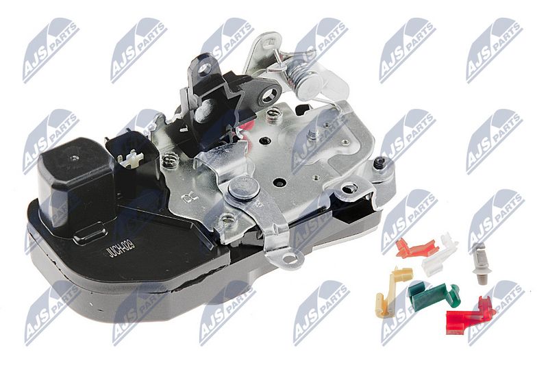 Ukselukk, NTY EZC-CH-029