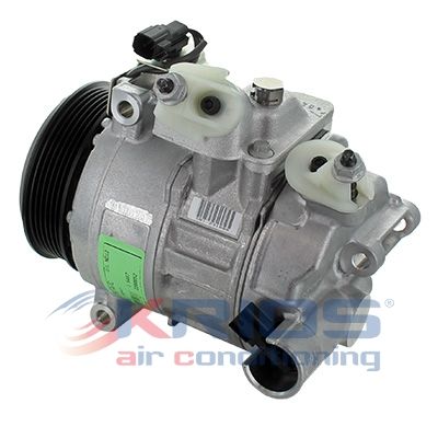 MEAT & DORIA Compressor, airconditioning K15467