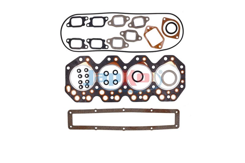 Set garnituri, chiulasa JAPKO 48235