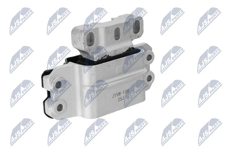NTY ZPS-VW-100 Mounting, automatic transmission