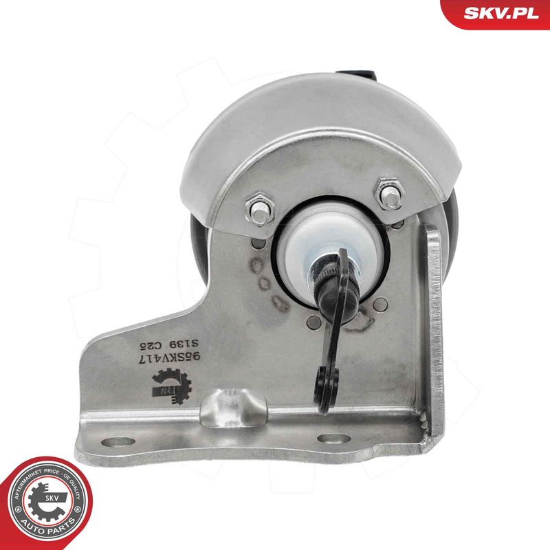Laadesurve kontrollklapp, ESEN SKV 95SKV416