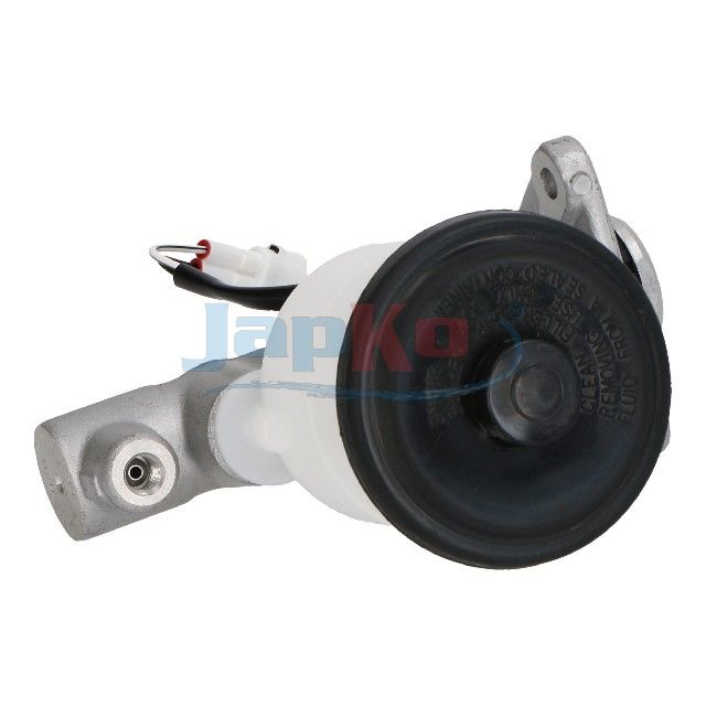 Peapiduri silinder, JAPKO 682032