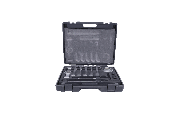 KS TOOLS 700.1400 Propshaft Ejector/Wheel Hub Puller Flange