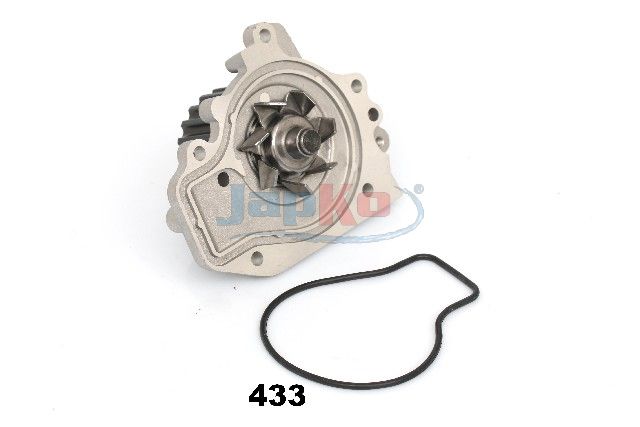 Veepump, mootori jahutus, JAPKO 35433