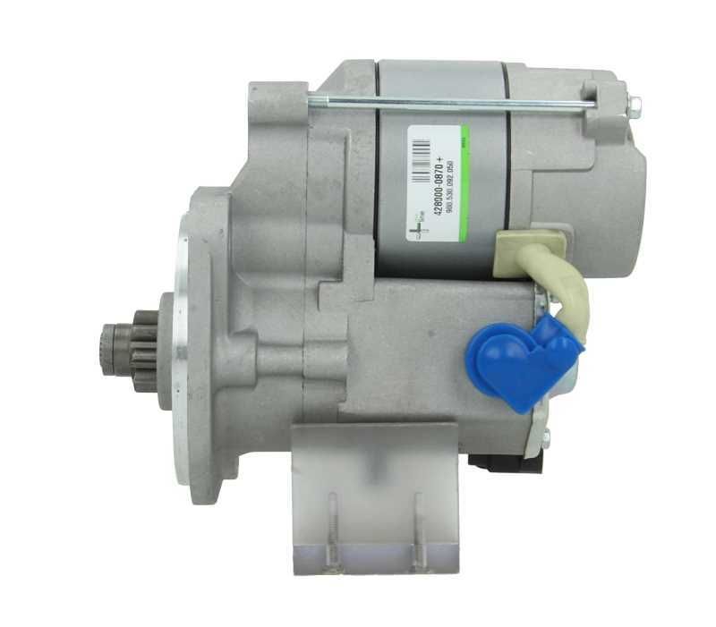 BV PSH 980.530.092.050 Starter