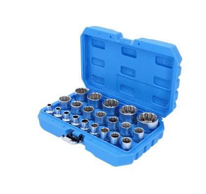 KS TOOLS BT022405 Socket Wrench Set