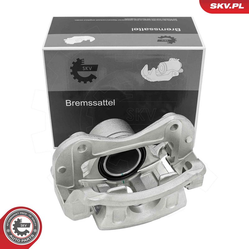Pidurisadul, ESEN SKV 89SKV931