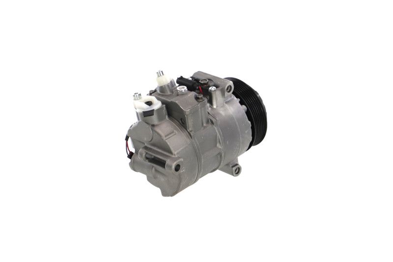 REMANTE 005-001-000111R Compressor, air conditioning