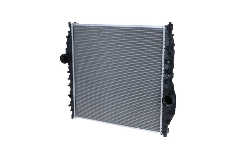 NRF 529710 Radiator, engine cooling