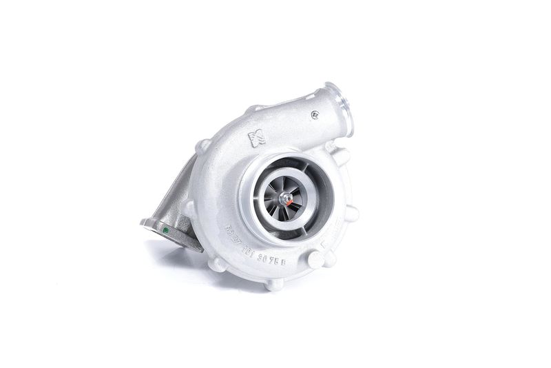 Compresor,sistem de supraalimentare T912091 BTS Turbo