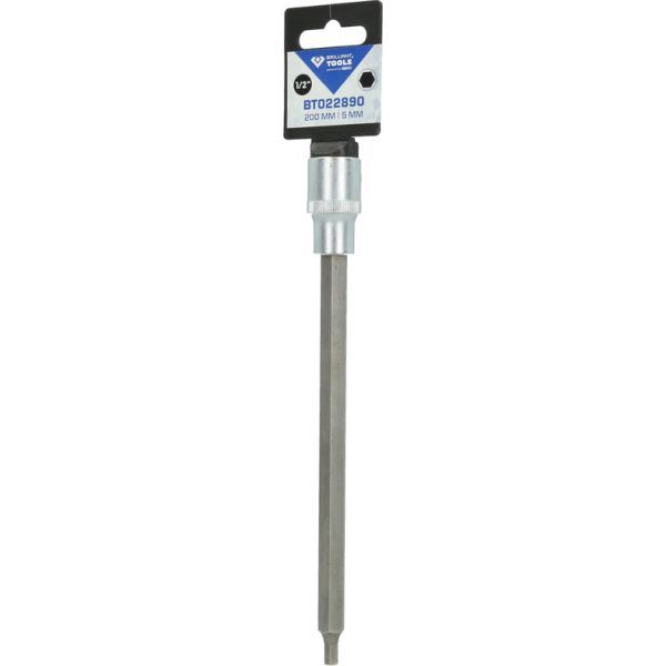 Padrun, KS TOOLS BT022890