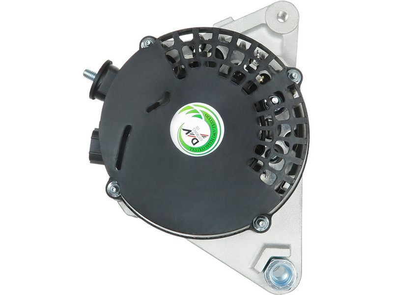 AS-PL A6067 Alternator