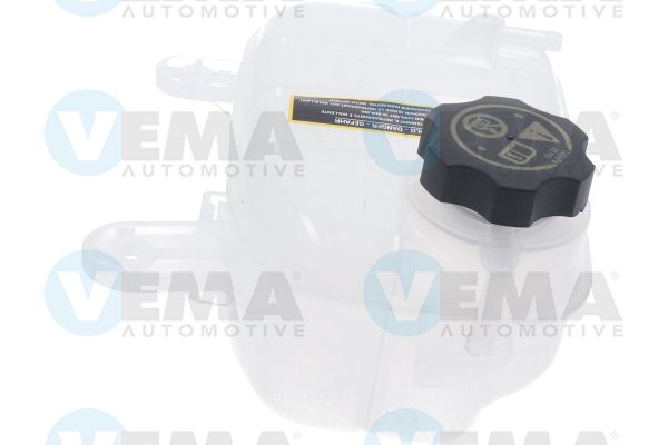 VEMA 160089 Expansion Tank, coolant